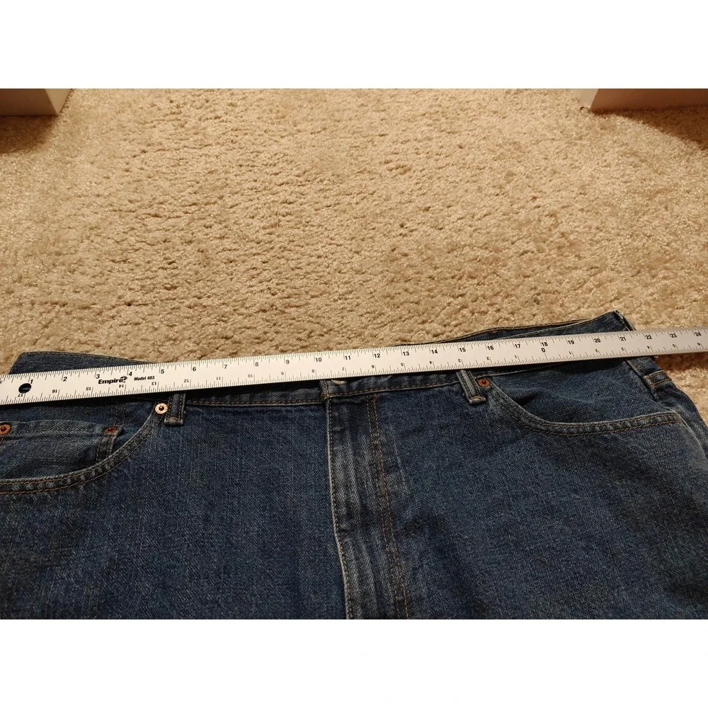 Levis levi 550
